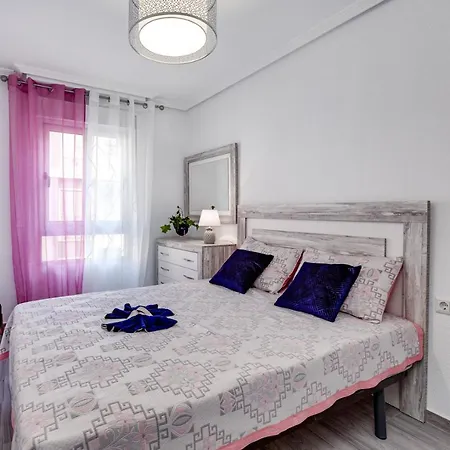 Appartement Alegria Id50