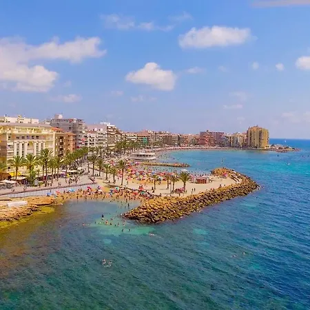 Alegria Id50 * Torrevieja