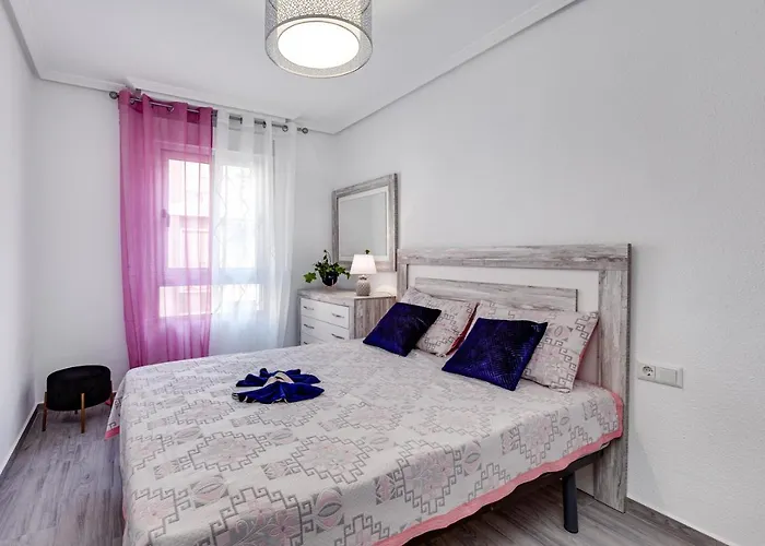 Apartment Alegria Id50