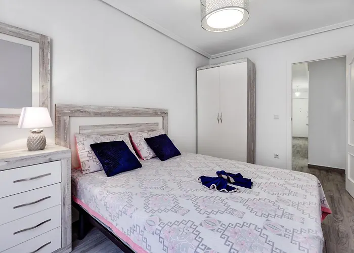 Alegria Id50 Apartment *