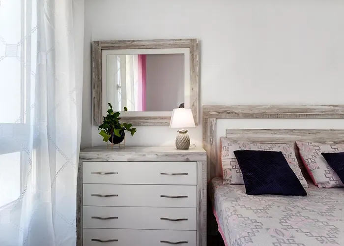 Alegria Id50 * Torrevieja