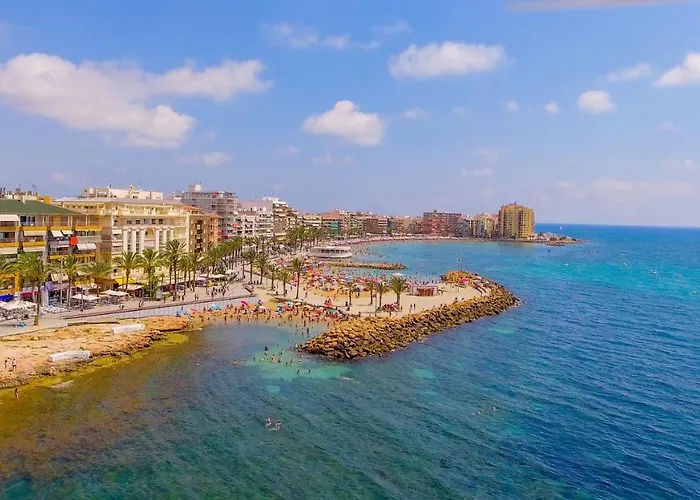 Alegria Id50 * Torrevieja