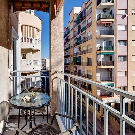 Alegria Id50 Appartement *