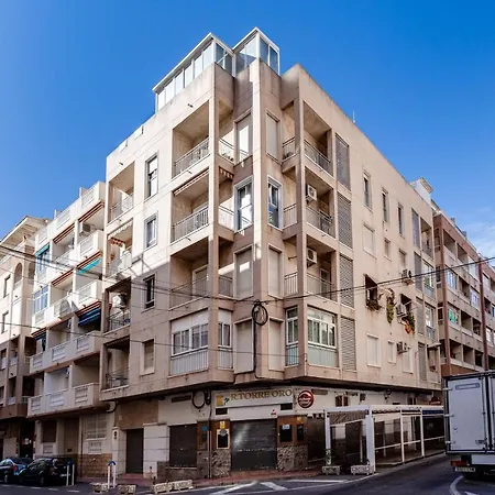 Alegria Id50 Appartement