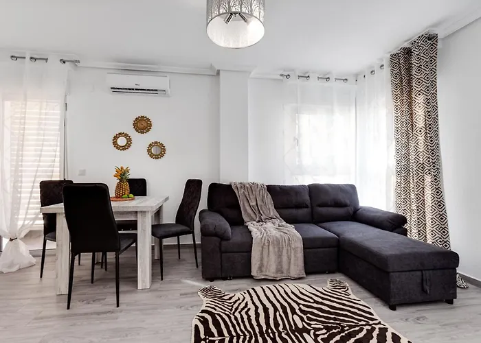 Appartement Alegria Id50