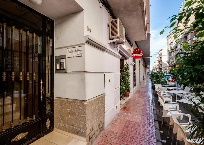 Alegria Id50 Torrevieja