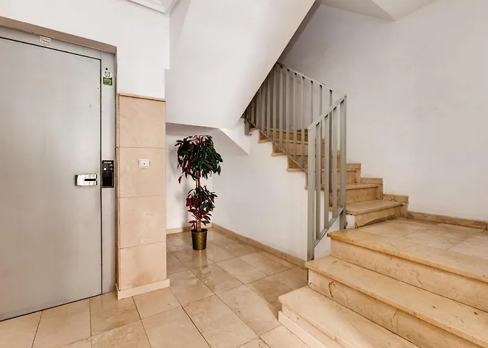 Alegria Id50 Appartement