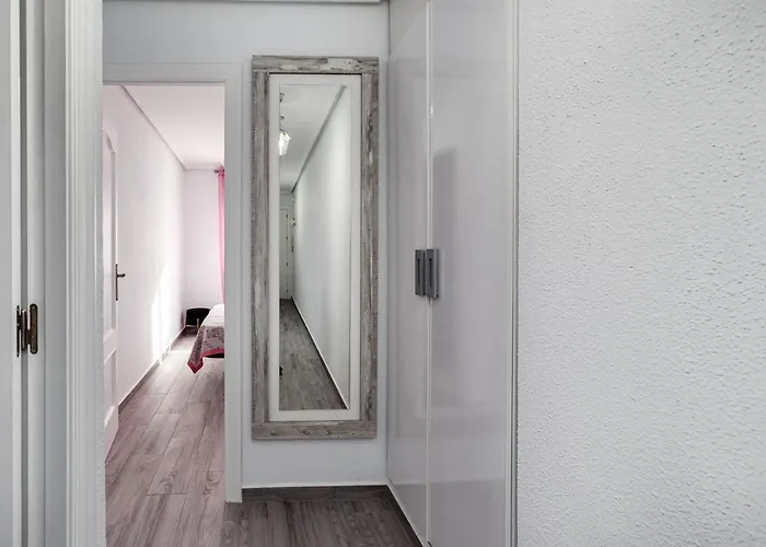 Appartement Alegria Id50