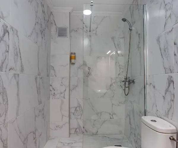 Alegria Id50 * Torrevieja