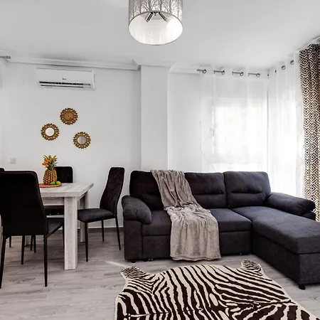 Apartment Alegria Id50