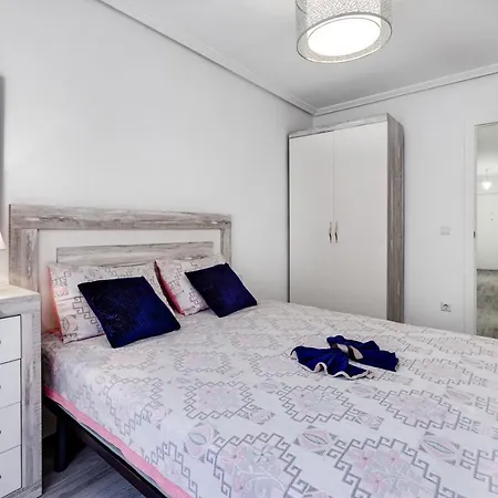 Alegria Id50 Апартаменти *