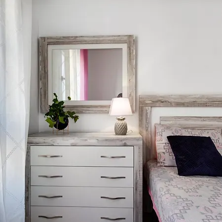 Alegria Id50 * Торрев'єха