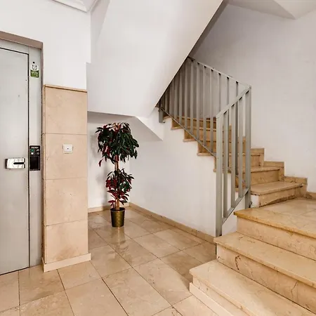 Alegria Id50 Апартаменти