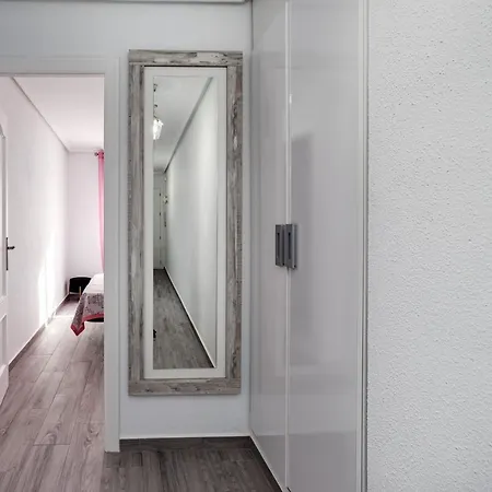 Апартаменти Alegria Id50