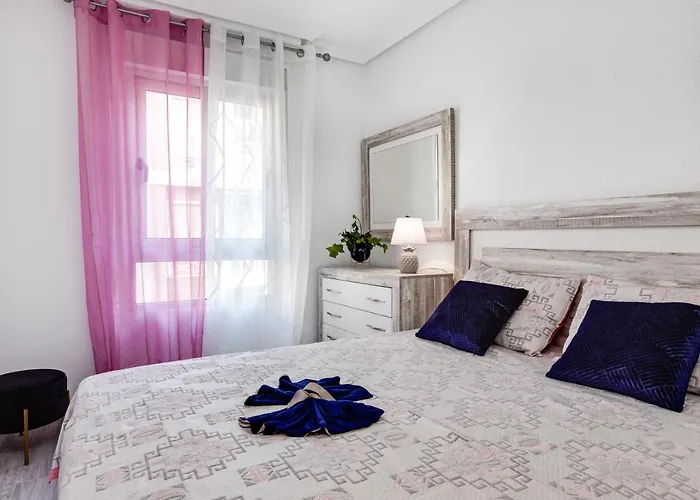 Alegria Id50 Apartment *